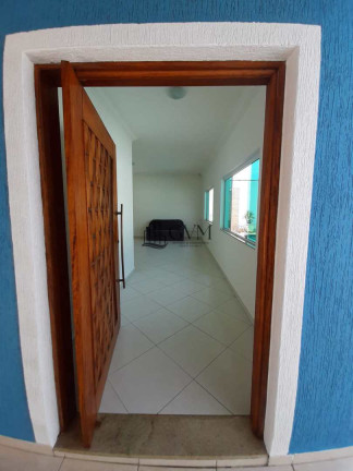 Imagem Casa com 5 Quartos à Venda, 155 m² em Flórida - Praia Grande Imagem Casa com 5 Quartos à Venda, 155 m² em Flórida - Praia Grande