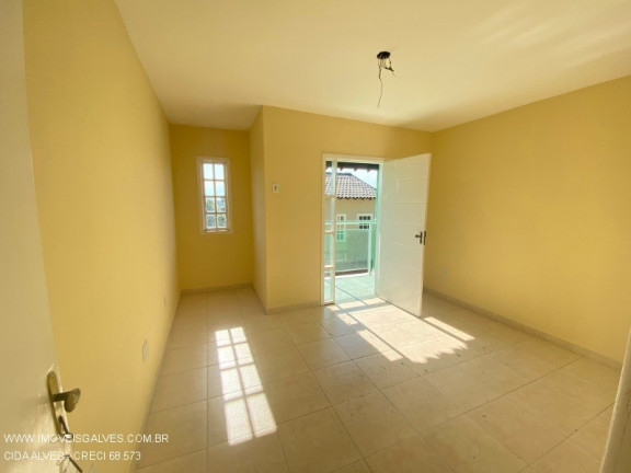 Imagem Casa com 2 Quartos à Venda, 100 m² em Jardim Primavera - Duque De Caxias