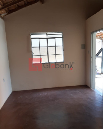 Imagem Casa com 3 Quartos à Venda, 250 m² em Nossa Senhora De Fátima - Montes Claros