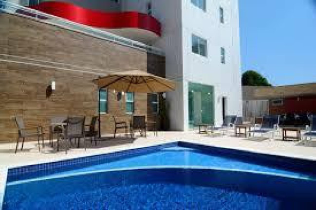 Imagem Apartamento à Venda, 130 m² em Jóquei - Teresina
