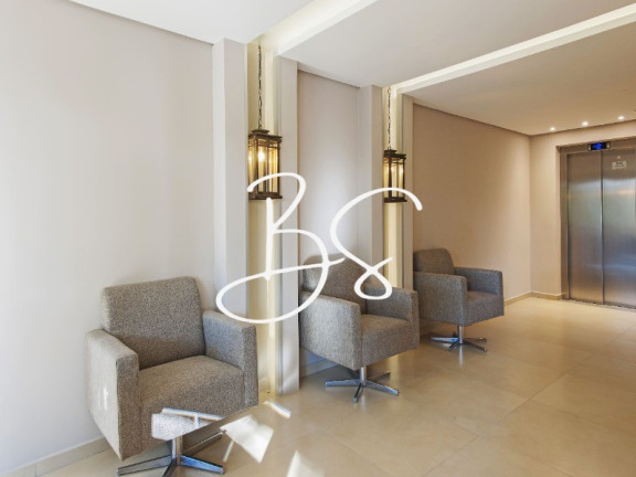 Imagem Apartamento com 2 Quartos à Venda, 77 m² em Floresta - Gramado