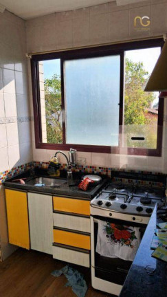 Imagem Apartamento com 1 Quarto à Venda, 65 m² em Agenor De Campos - Mongaguá