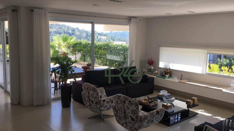 Imagem Casa com 4 Quartos à Venda ou Locação, 450 m² em Gênesis 1 - Santana De Parnaíba Imagem Casa com 4 Quartos à Venda ou Locação, 450 m² em Gênesis 1 - Santana De Parnaíba