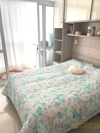 Apartamento com 1 Quarto à Venda, 48 m² em Itapuã - Vila Velha