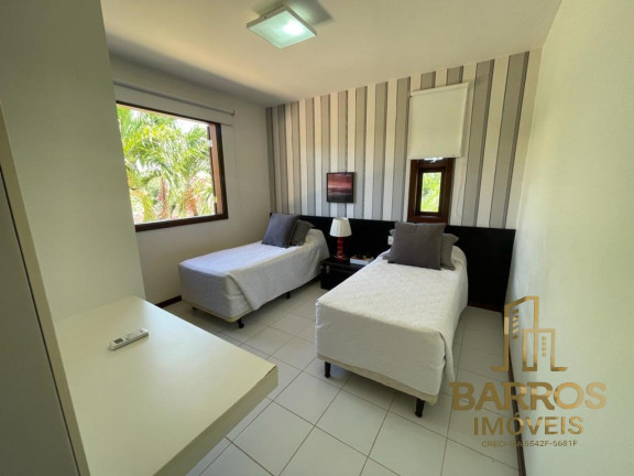 Imagem Casa com 5 Quartos à Venda, 400 m² em Praia Do Forte - Mata De São João Imagem Casa com 5 Quartos à Venda, 400 m² em Praia Do Forte - Mata De São João
