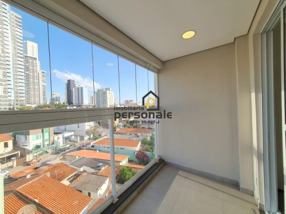 Imagem Apartamento com 1 Quarto à Venda, 30 m² em Jardim Faculdade - Sorocaba