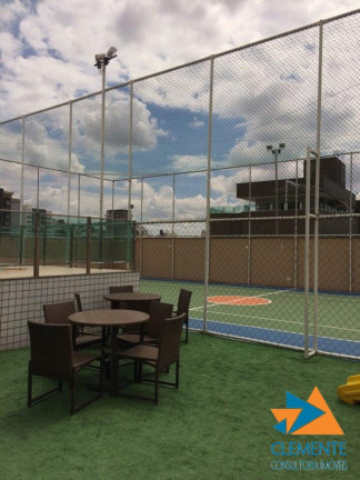 Imagem Apartamento com 4 Quartos à Venda, 116 m² em Prado - Belo Horizonte