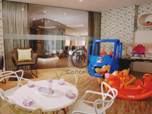 Imagem Apartamento com 2 Quartos à Venda, 82 m² em Campinas - São José