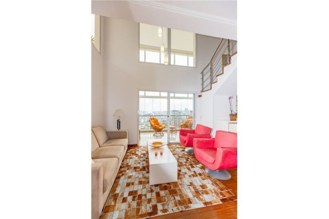 Imagem Imóvel com 4 Quartos à Venda, 210 m² em Vila Sofia - São Paulo
