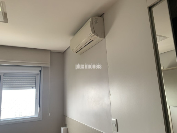 Imagem Apartamento com 3 Quartos à Venda, 122 m² em Morumbi - São Paulo