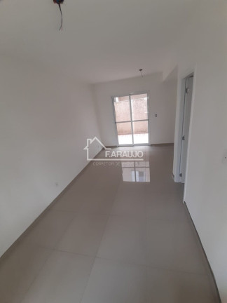 Imagem Imóvel com 2 Quartos à Venda, 52 m² em Vila Mineirão - Sorocaba