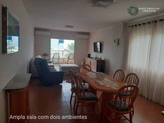 Imagem Apartamento com 4 Quartos à Venda, 190 m² em Canto Do Forte - Praia Grande Imagem Apartamento com 4 Quartos à Venda, 190 m² em Canto Do Forte - Praia Grande