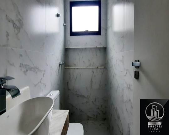 Imagem Casa com 3 Quartos à Venda, 112 m² em Cajuru Do Sul - Sorocaba Imagem Casa com 3 Quartos à Venda, 112 m² em Cajuru Do Sul - Sorocaba
