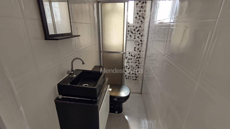 Imagem Apartamento com 2 Quartos à Venda, 52 m² em Jardim Ana Maria - Sorocaba