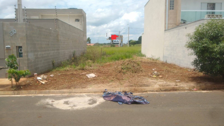 Terreno à Venda,  em Parque Bellaville - Hortolândia