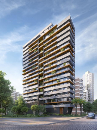 Apartamento com 3 Quartos à Venda, 233 m² em Predial - Torres