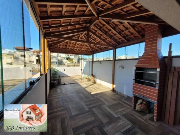 Imagem Apartamento com 2 Quartos à Venda, 90 m² em Vila Linda - Santo André Imagem Apartamento com 2 Quartos à Venda, 90 m² em Vila Linda - Santo André