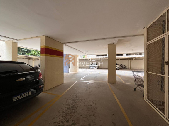 Imagem Apartamento com 3 Quartos à Venda, 80 m² em Jardim Aquarius - São José Dos Campos