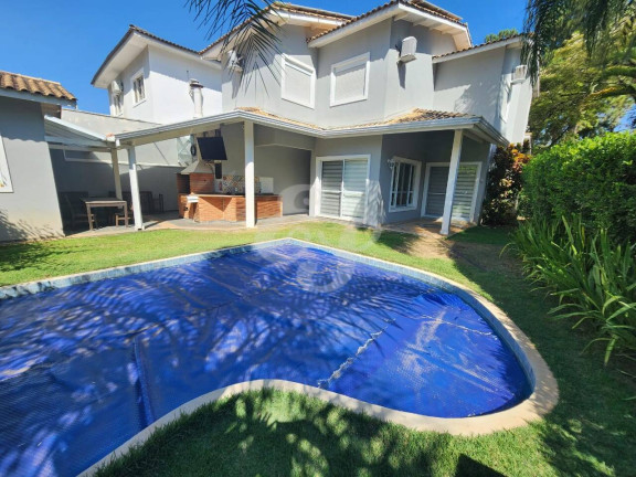 Imagem Casa de Condomínio com 4 Quartos à Venda, 300 m² em Alphaville - Santana De Parnaíba Imagem Casa de Condomínio com 4 Quartos à Venda, 300 m² em Alphaville - Santana De Parnaíba