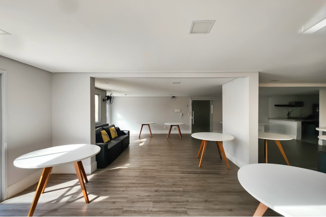 Imagem Apartamento com 2 Quartos à Venda, 59 m² em Tucuruvi - São Paulo