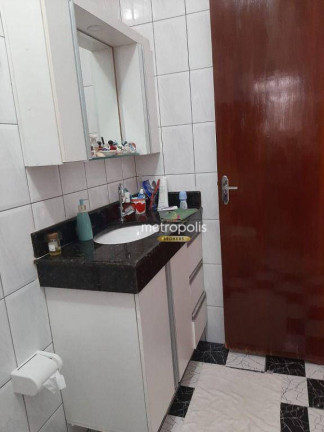 Imagem Casa com 2 Quartos à Venda, 75 m² em Caiçara - Praia Grande