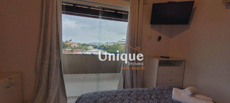 Imagem Edifício Residencial com 21 Quartos à Venda, 790 m² em Geribá - Armação Dos Búzios