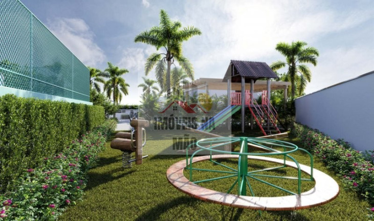 Imagem Apartamento com 2 Quartos à Venda, 49 m² em Ardim Adelfiori - Caieiras