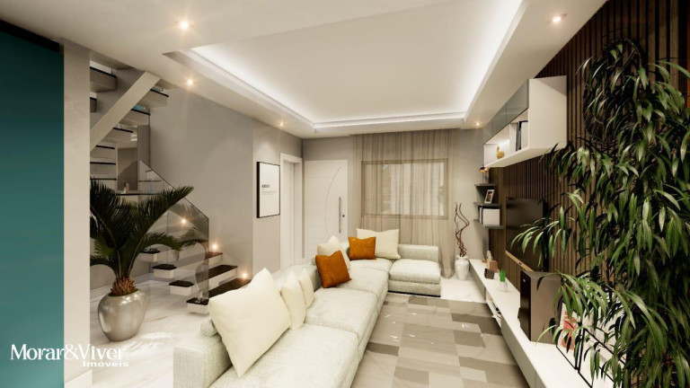 Imagem Casa com 3 Quartos à Venda, 168 m² em Afonso Pena - São José Dos Pinhais Imagem Casa com 3 Quartos à Venda, 168 m² em Afonso Pena - São José Dos Pinhais