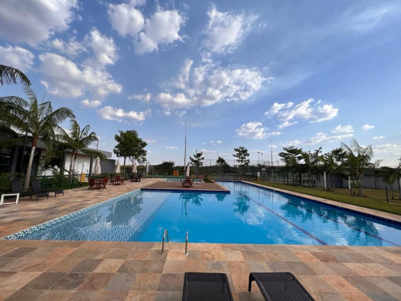 Imagem Terreno à Venda, 402 m² em Terras Alpha 2 - Senador Canedo Imagem Terreno à Venda, 402 m² em Terras Alpha 2 - Senador Canedo
