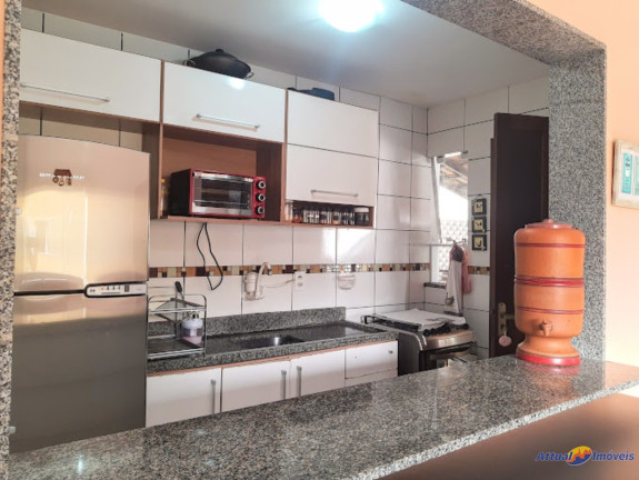 Imagem Casa com 2 Quartos à Venda, 52 m² em Araras - Teresópolis Imagem Casa com 2 Quartos à Venda, 52 m² em Araras - Teresópolis