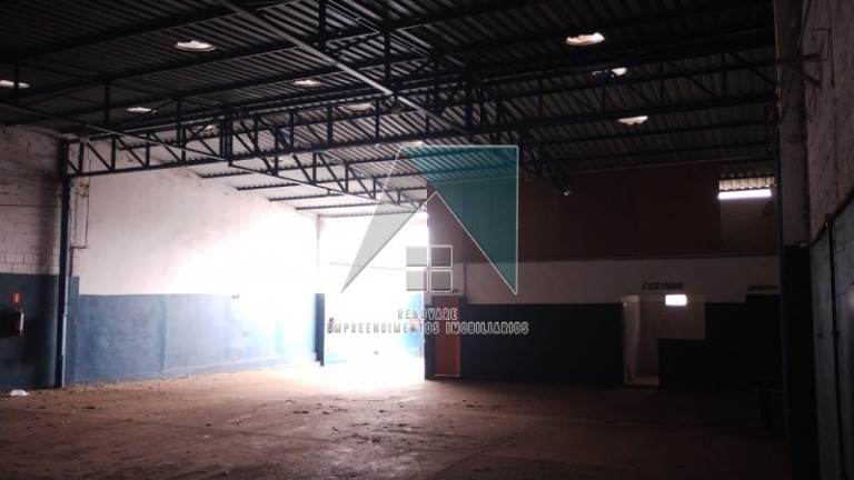Imagem Imóvel Comercial para Alugar, 322 m² em Jardim Salgado Filho - Ribeirão Preto
