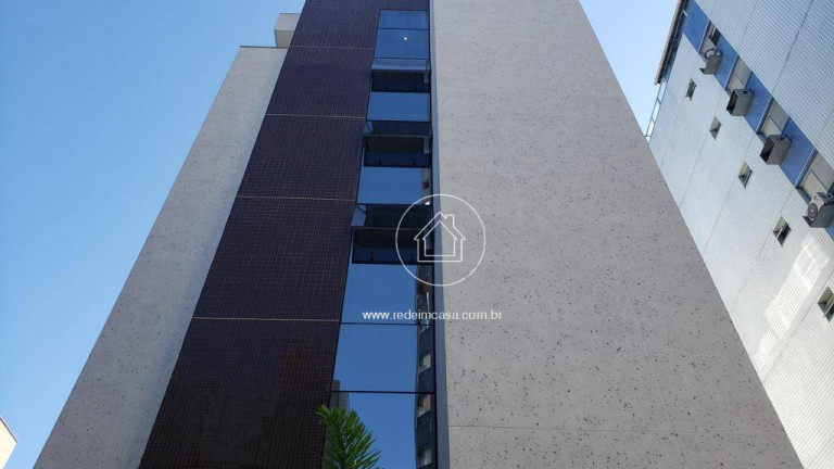 Imagem Cobertura com 2 Quartos à Venda, 128 m² em Santo Antônio - Belo Horizonte