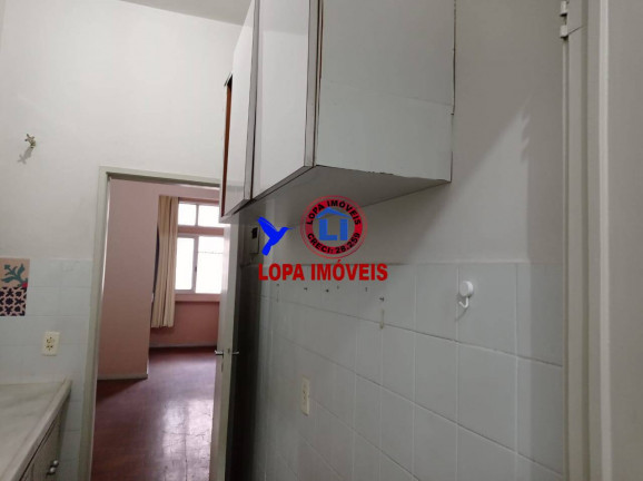 Imagem Apartamento com 1 Quarto à Venda, 48 m² em Centro - Rio De Janeiro