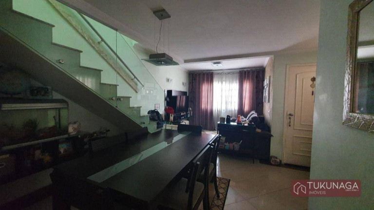 Imagem Casa com 3 Quartos à Venda, 180 m² em Ponte Grande - Guarulhos Imagem Casa com 3 Quartos à Venda, 180 m² em Ponte Grande - Guarulhos