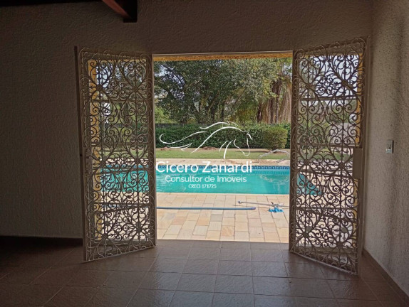 Imagem Casa com 6 Quartos à Venda, 3 m² em City Castello - Itu