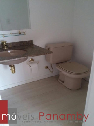 Imagem Apartamento com 4 Quartos à Venda, 119 m² em Vila Andrade - São Paulo Imagem Apartamento com 4 Quartos à Venda, 119 m² em Vila Andrade - São Paulo
