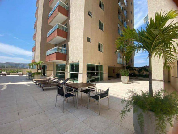 Imagem Apartamento com 3 Quartos à Venda, 108 m² em Aterrado - Volta Redonda