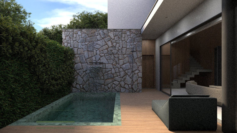 Imagem Sobrado com 4 Quartos à Venda, 226 m² em Jardins Capri - Senador Canedo