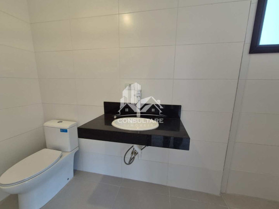 Imagem Casa com 3 Quartos à Venda, 167 m² em José Menino - Santos