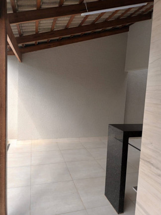 Imagem Casa com 3 Quartos à Venda, 155 m² em Setor Três Marias - Goiânia Imagem Casa com 3 Quartos à Venda, 155 m² em Setor Três Marias - Goiânia