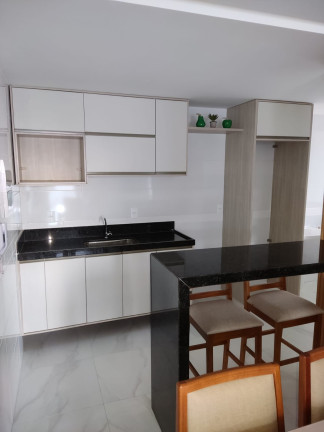 Imagem Imóvel com 3 Quartos à Venda, 99 m² em Praia Do Morro - Guarapari