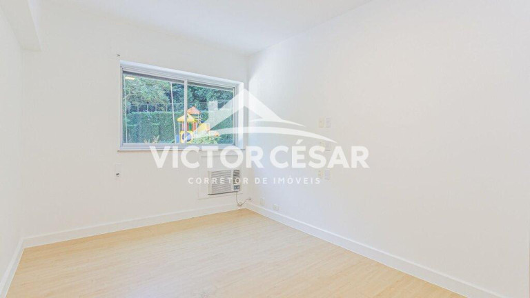 Imagem Apartamento com 4 Quartos à Venda, 153 m² em Leblon - Rio De Janeiro
