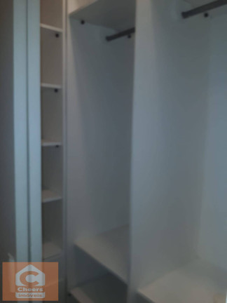 Imagem Apartamento com 2 Quartos à Venda, 57 m² em Moema - São Paulo
