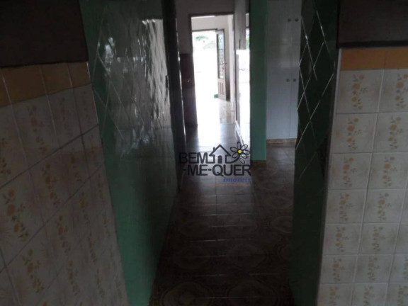 Imagem Casa com 4 Quartos à Venda, 180 m² em Jardim Líbano - São Paulo Imagem Casa com 4 Quartos à Venda, 180 m² em Jardim Líbano - São Paulo