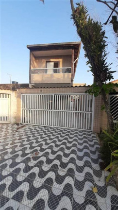 Imagem Casa com 2 Quartos à Venda, 51 m² em Mirim - Praia Grande Imagem Casa com 2 Quartos à Venda, 51 m² em Mirim - Praia Grande