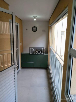 Imagem Apartamento com 2 Quartos à Venda, 63 m² em Centro - São Bernardo Do Campo Imagem Apartamento com 2 Quartos à Venda, 63 m² em Centro - São Bernardo Do Campo