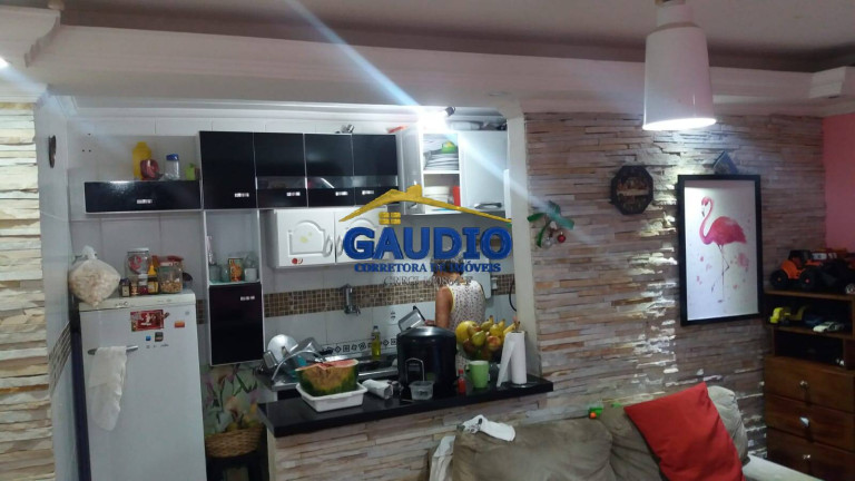 Imagem Apartamento com 2 Quartos à Venda, 48 m² em Parque Munhoz - São Paulo