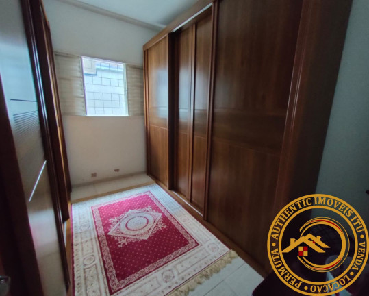 Imagem Casa com 3 Quartos à Venda,  em Jardim Agarussi - Itu