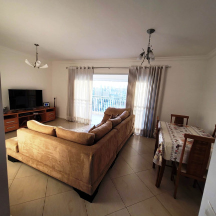 Imagem Imóvel com 4 Quartos à Venda, 123 m² em Centro - São Bernardo Do Campo