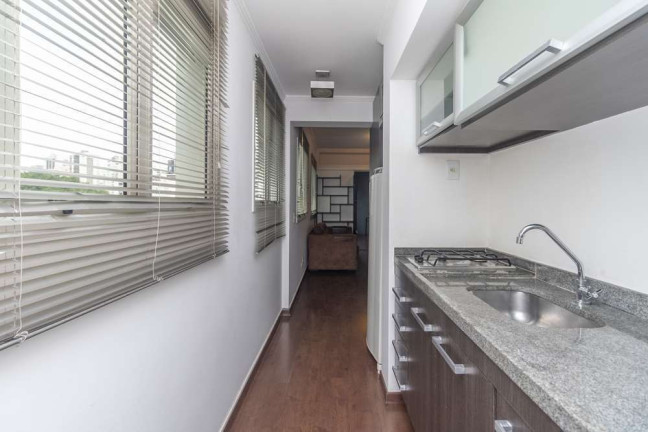 Imagem Imóvel com 1 Quarto à Venda, 39 m² em Vila Olímpia - São Paulo Imagem Imóvel com 1 Quarto à Venda, 39 m² em Vila Olímpia - São Paulo
